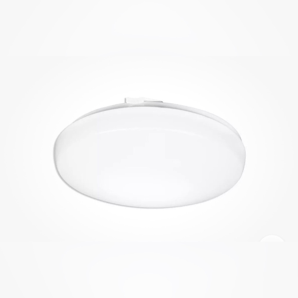 Lithonia Lighting LED Flush Mount ceiling light. New